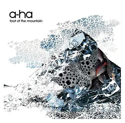 Produktbild: Foot of the Mountain