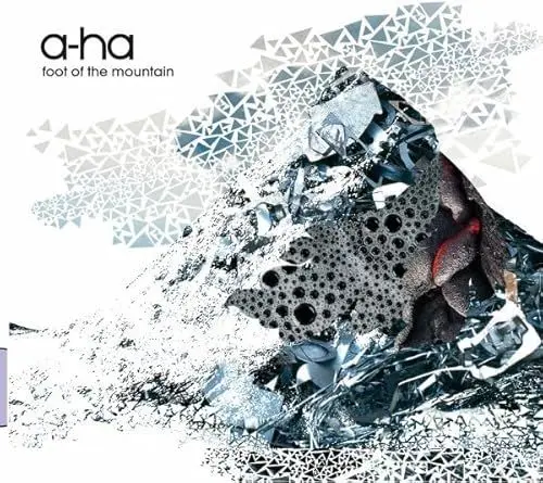 Produktbild: Foot of the Mountain (Ltd.Pur Edt.)