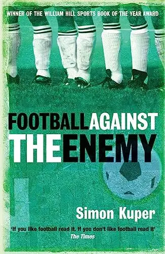Produktbild: Football Against The Enemy