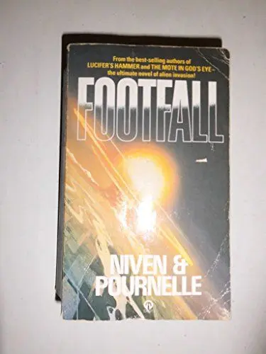 Produktbild: Footfall
