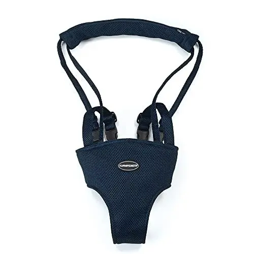 Produktbild: Foppapedretti Ti-Reggo Babygeschirr, blaue Farbe - 1 Stück