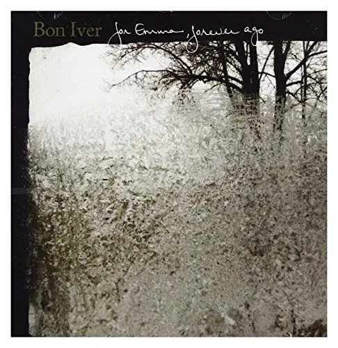 Produktbild: For Emma,Forever Ago (CD)