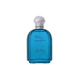 Produktbild: Jaguar For Men Ultimate Power Eau de Toilette, 100 ml