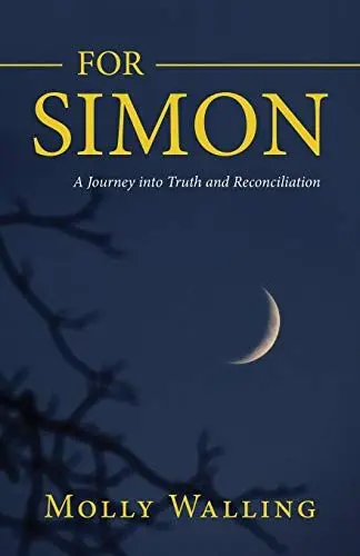 Produktbild: For Simon: A Journey into Truth and Reconciliation