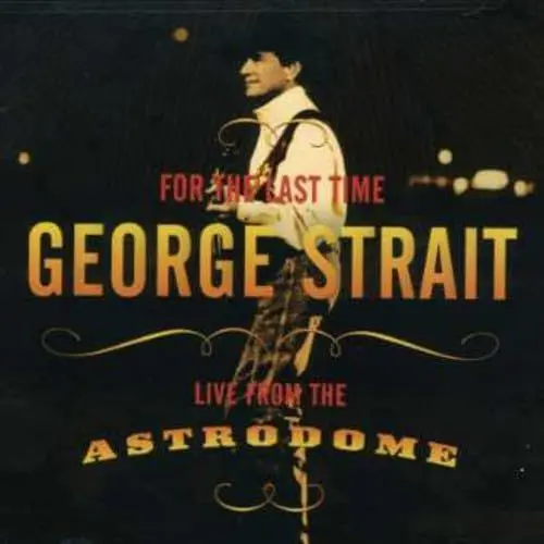 Produktbild: For The Last Time: Live From The Astrodome