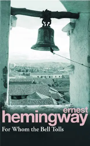 Produktbild: For Whom the Bell Tolls: Hemingway E.
