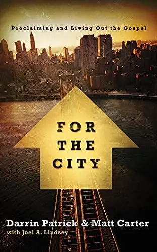 Produktbild: For the City: Proclaiming and Living Out the Gospel