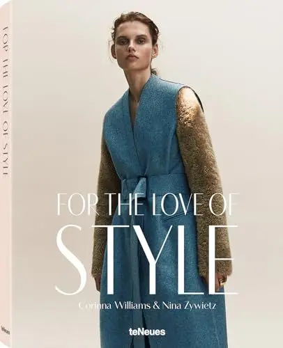 Produktbild: For the Love of Style