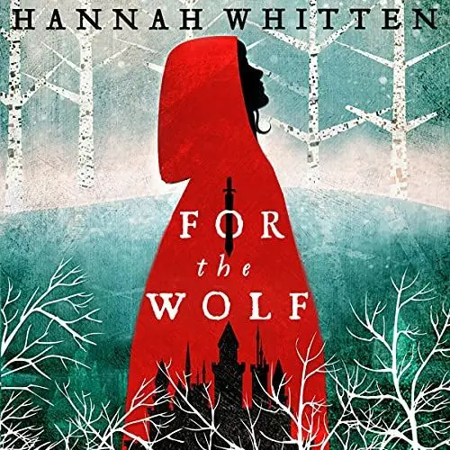 Produktbild: For the Wolf: The Wilderwood Books, Book 1