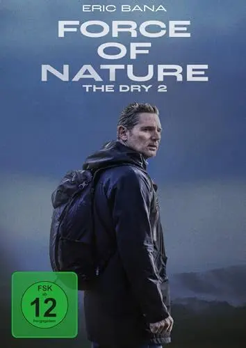 Produktbild: Force of Nature - The Dry 2