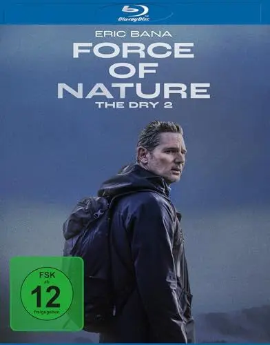 Produktbild: Force of Nature - The Dry 2 (Blu-ray)