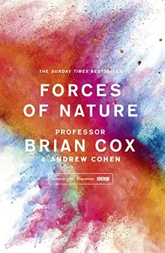 Produktbild: Forces of Nature: The Sunday Times bestselling science book exploring life on Earth