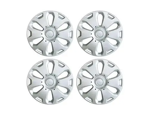 Produktbild: Ford Original Fiesta 2012-2019 KA 2008-2016 Radzierblende 35,56 cm (14