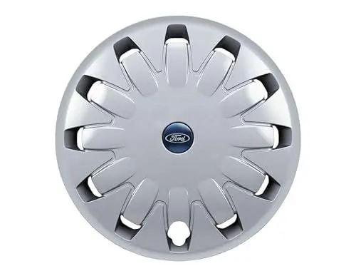 Produktbild: Ford Original Focus 2012-2020 und C-MAX 2015-2019 Radzierblende 16