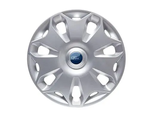 Produktbild: Ford Original Transit/Tourneo Connect 2013-Aktuell Radzierblende 16