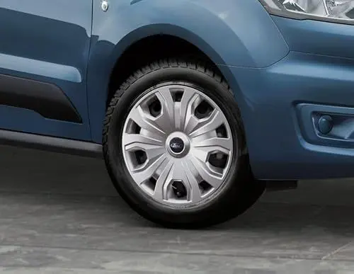 Produktbild: Ford Original Transit/Tourneo Connect 2018-Aktuell Radzierblende 16