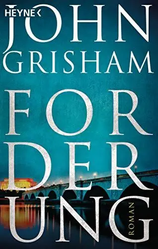 Produktbild: Forderung: Roman