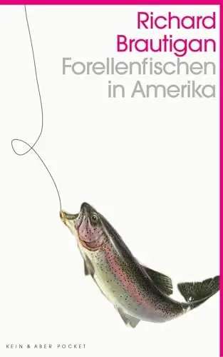Produktbild: Forellenfischen in Amerika
