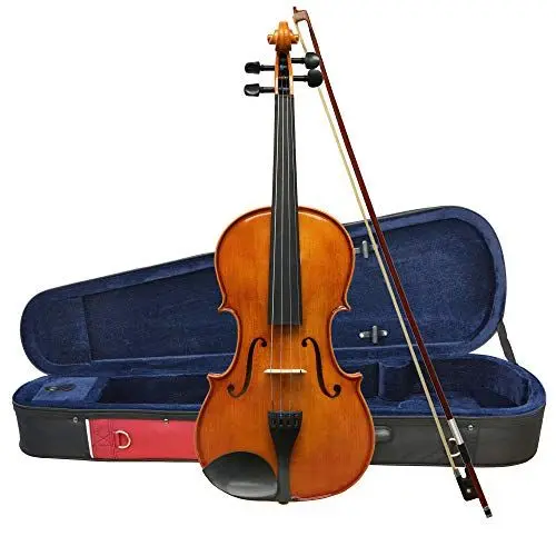 Produktbild: Forenza F2250Q 16'' Viola