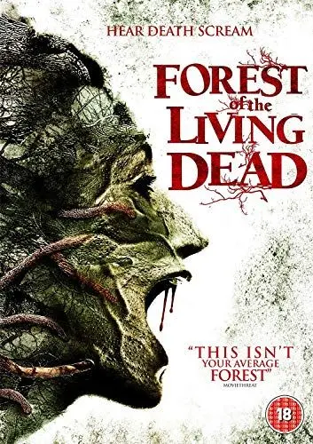 Produktbild: Forest Of The Living Dead (DVD)