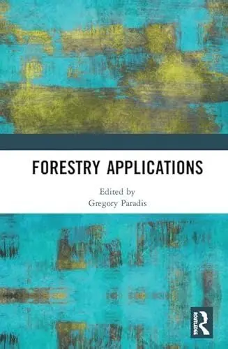 Produktbild: Forestry Applications
