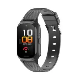 Produktbild: FOREVER Smartwatch Siva - für Damen, Herren, GPS,-Smartwatch für Senioren mit SOS, Touch-Farbbildschirm, Tracker, Uhren für Android IOS, Pulsmesser Schrittzähler mit Sturzerkennung, Modern