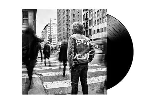 Produktbild: Forever (LP) (Vinyl LP)