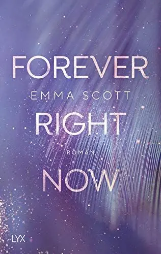 Produktbild: Forever Right Now (Only Love, Band 2)