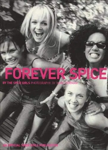 Produktbild: Forever Spice