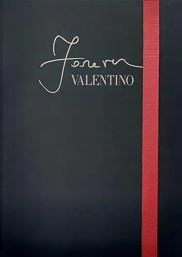 Produktbild: Forever Valentino (Qatar museums)