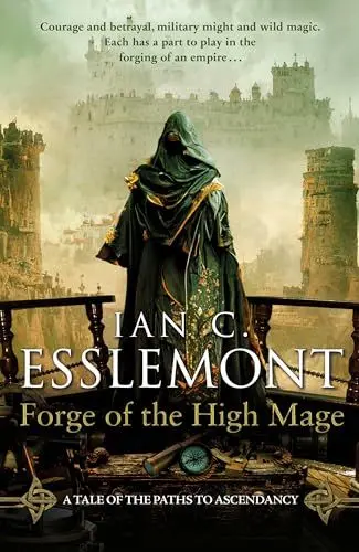 Produktbild: Forge of the High Mage
