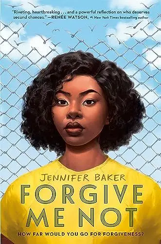 Produktbild: Forgive Me Not