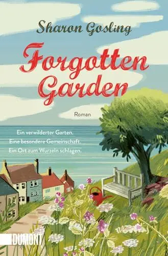Produktbild: Forgotten Garden: Roman