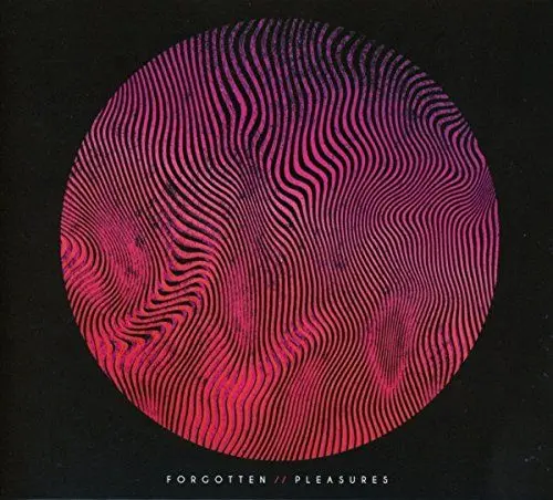 Produktbild: Forgotten Pleasures