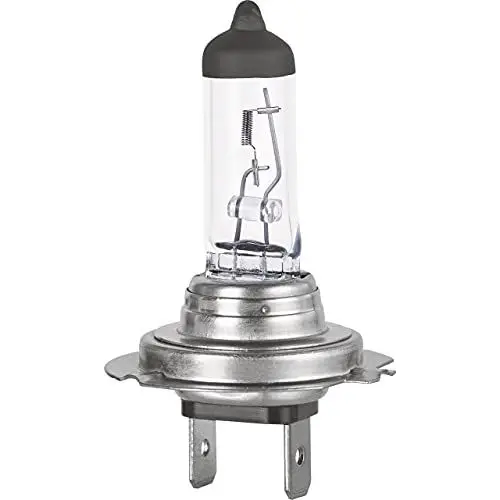 Produktbild: Formula 1 H7 Halogen-Scheinwerferlampen Auto Lampen Halogen Glühlampen CL 700, 12V, 55W, PX26d Sockel, 1 Stück