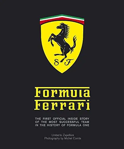 Produktbild: Formula Ferrari