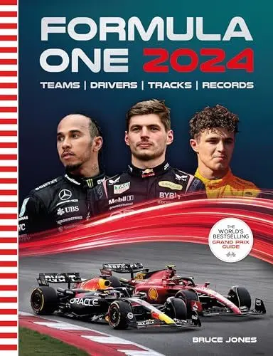 Produktbild: Formula One 2024