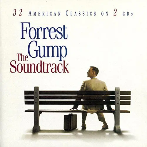 Produktbild: Forrest Gump-the Soundtrack