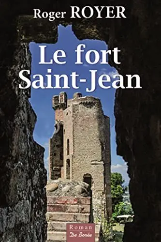 Produktbild: FORT SAINT JEAN (LE)