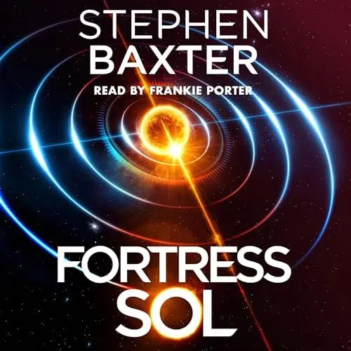 Produktbild: Fortress Sol