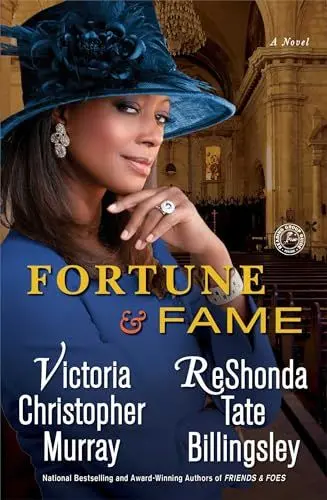 Produktbild: Fortune & Fame: A Novel
