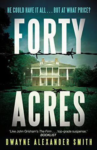 Produktbild: Forty Acres