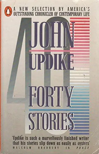 Produktbild: Forty Stories