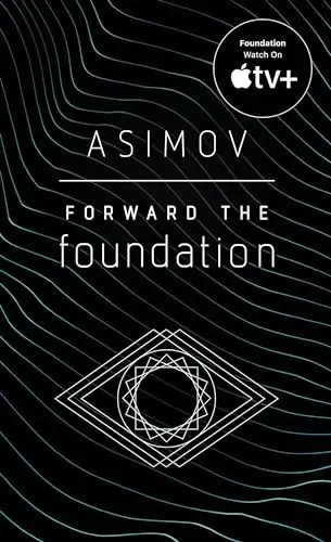Produktbild: Forward the Foundation: Isaac Asimov