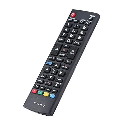 Produktbild: fosa Intelligente Fernbedienung, Universal-Fernbedienung, Ersatz für LG TV LCD