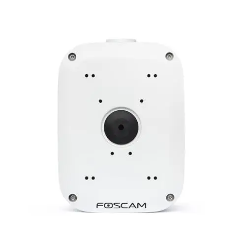 Produktbild: FOSCAM FAB28S, Weiß