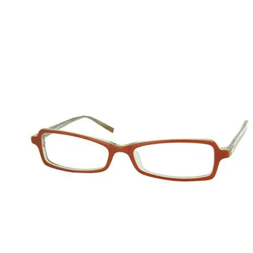 Produktbild: Fossil Brille Brillengestell Dublin bronzemetallic OF2014800