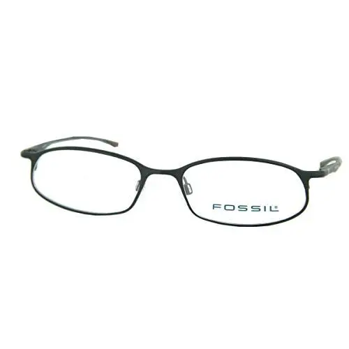 Produktbild: Fossil Brille El Carocal schwarz OF1093001-alt
