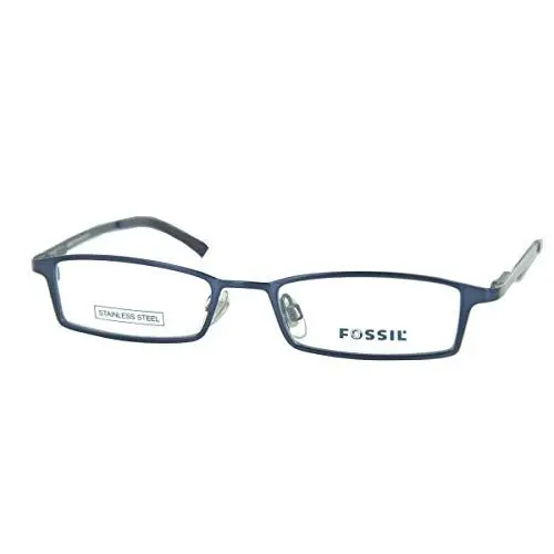 Produktbild: Fossil Brille Jersey blau OF1057515-alt