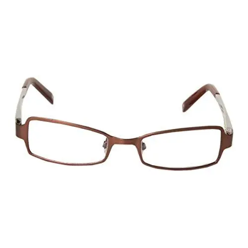 Produktbild: Fossil Brille St.Helena kupfer OF1108200-alt